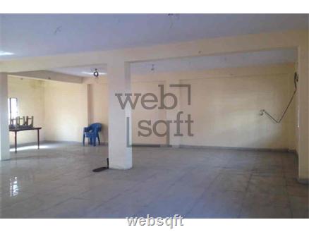 Commercial Showroom for Rent